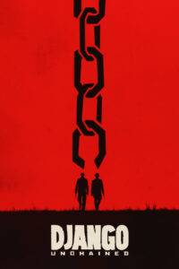 Django Unchained (2012) Hindi Dubbed