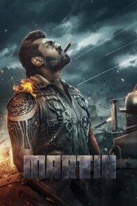 Martin (2024) Hindi HD