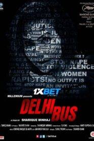 Delhi Bus (2024) Hindi PreDvD