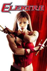 Elektra (2005) Hindi Dubbed