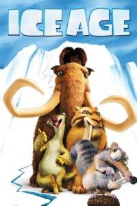 ICE AGE (2002) HINDI DUBBED