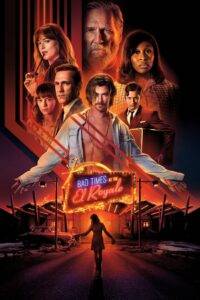 Bad Times at the El Royale (2018) Hindi Dubbed