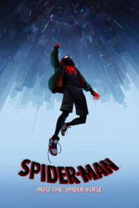 Spider-Man: Into the Spider-Verse (2018) Hindi Dubbed