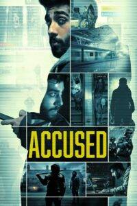 Accused (2023) Hindi Dubbed