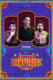 Kanpuriye (2019) Hindi HD