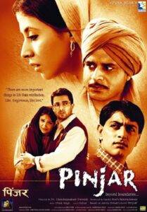 Pinjar (2003) Hindi HD