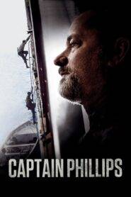 Captain Phillips (2013) Hindi Dubbed