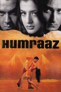 Humraaz (2002) Hindi HD