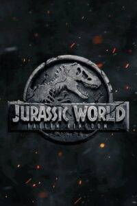 Jurassic World: Fallen Kingdom (2018) Hindi Dubbed