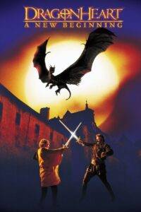 Dragonheart A New Beginning (2000) Hindi Dubbed