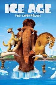 Ice Age The Meltdown (2006) Hindi Dubbed