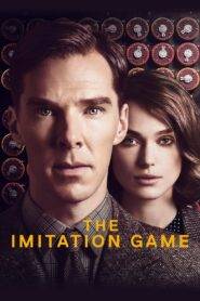 The Imitation Game (2014) Hindi Dubbed