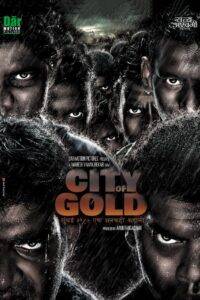 City of Gold (2010) Hindi HD