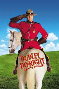 Dudley Do-Right (1999) Hindi Dubbed