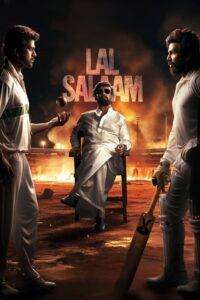 Lal Salaam (2024) Hindi Dubbed