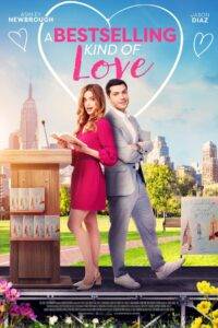 A Bestselling Kind of Love (2024) Hindi Dubbed