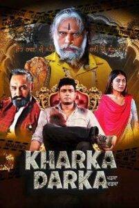 Dharka Darka (2024) Punjabi HD