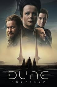 Dune: Prophecy (2024) Hindi Season 1 Complete