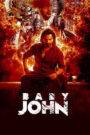 Baby John (2024) Hindi HD