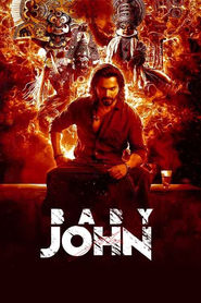 Baby John (2024) Hindi HD