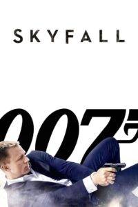 Skyfall (2012) Hindi Dubbed