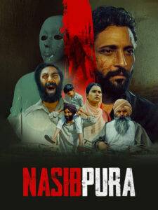 Nasibpura (2024) Punjabi HD