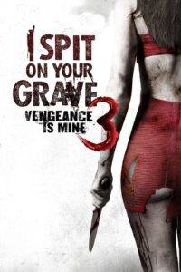 I Spit on Your Grave III: Vengeance Is Mine (2015) Hindi Dubbed