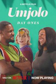 Umjolo: Day Ones (2024) Hindi Dubbed Netflix