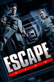 Escape Plan (2013) Hindi Dubbed