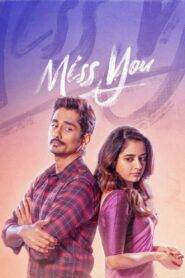 Miss You (2024) HDRip Tamil