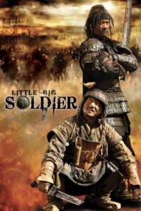 Little Big Soldier (2010) Hindi Dubbed