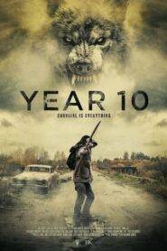 Year 10 (2024) Hindi Dubbed