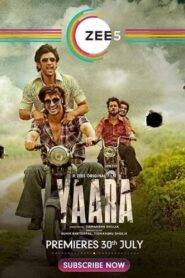 Yaara (2020) Hindi HD