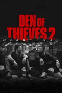 Den of Thieves 2: Pantera (2025) English PRE HD