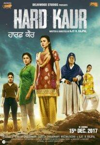 Hard Kaur (2017) Hindi HD