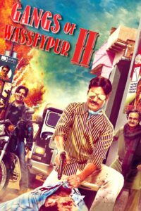 Gangs of Wasseypur Part-2 (2012) Hindi Dubbed