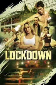 The Lockdown (2024) Hindi Dubbed