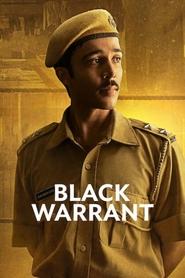 Black Warrant (2025) Hindi Season 1 Complete