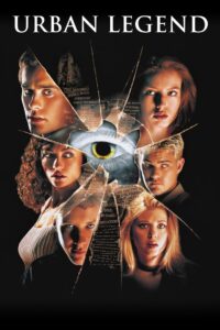 Urban Legend (1998) Hindi Dubbed