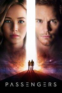 Passengers (2016) Hindi Dubbed