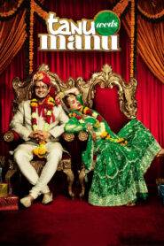 Tanu Weds Manu (2011) Hindi HD