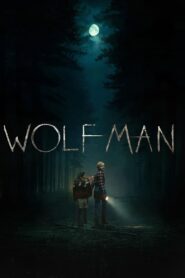 Wolf Man (2025) English HD-TC