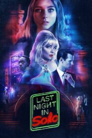 Last Night in Soho (2021) Hindi Dubbed