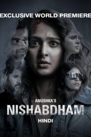 Nishabdham (2020) Hindi Dubbed